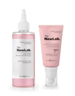 Комплект за озаряваща, ревитализираща и слънцезащитна грижа