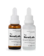 Комплект за интензивна грижа против тъмни петна и изравняване тена на кожата