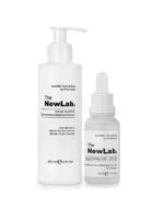 Комплект за грижа против акне и пори