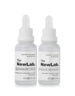 Комплект за грижа против акне и белези от акне