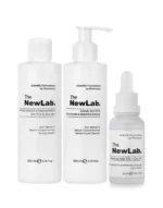 Комплект за стягане на порите за предотвратяване на акне и черни точки