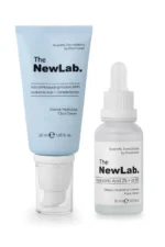 Хидратиращ комплект за ежедневна грижа за кожа