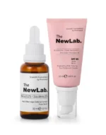 Комплект за грижа против стареене, изсветляване и слънцезащита