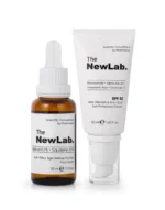 Комплект за грижа против стареене и слънцезащита